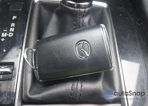 2023 Mazda Mazda3 Hatchback 2.5 Turbo Premium Plus z USA, uszkodzony, nr VIN JM1BPBNY2P1605592